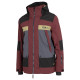 4F Ανδρικό μπουφάν Men's Snowboard Jacket